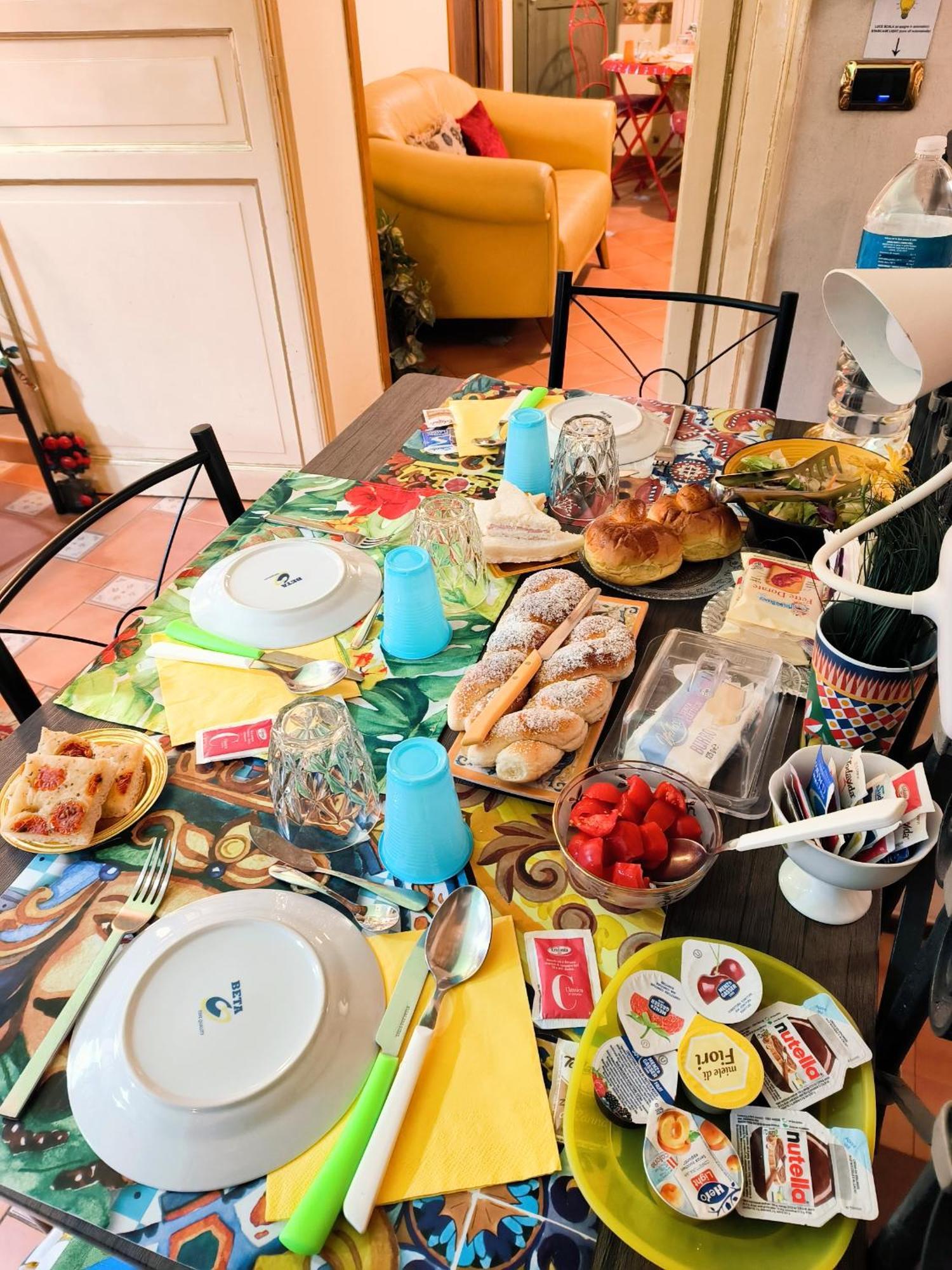 Vittorio Emanuele Bed & Breakfast