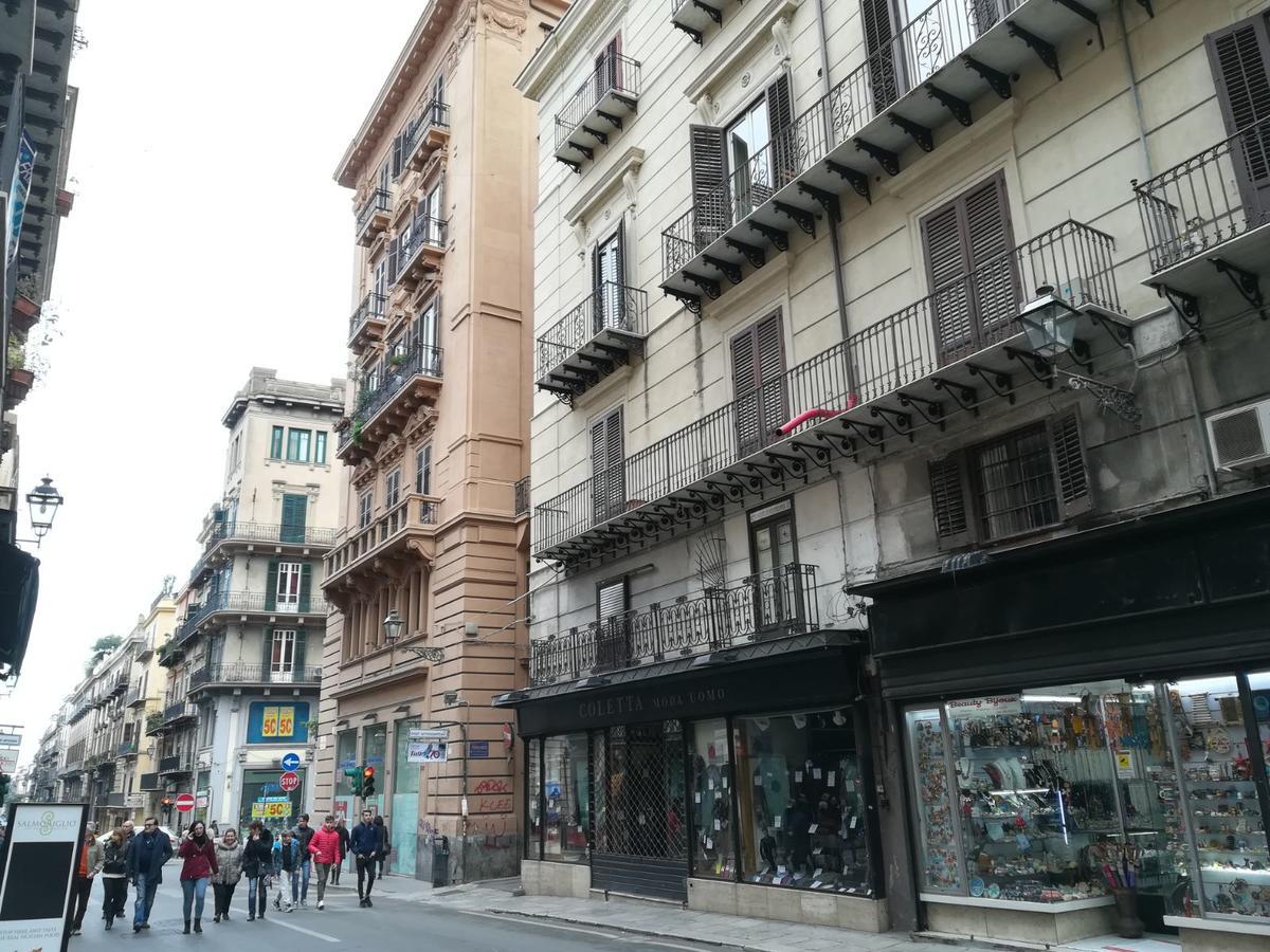 Vittorio Emanuele Bed & Breakfast