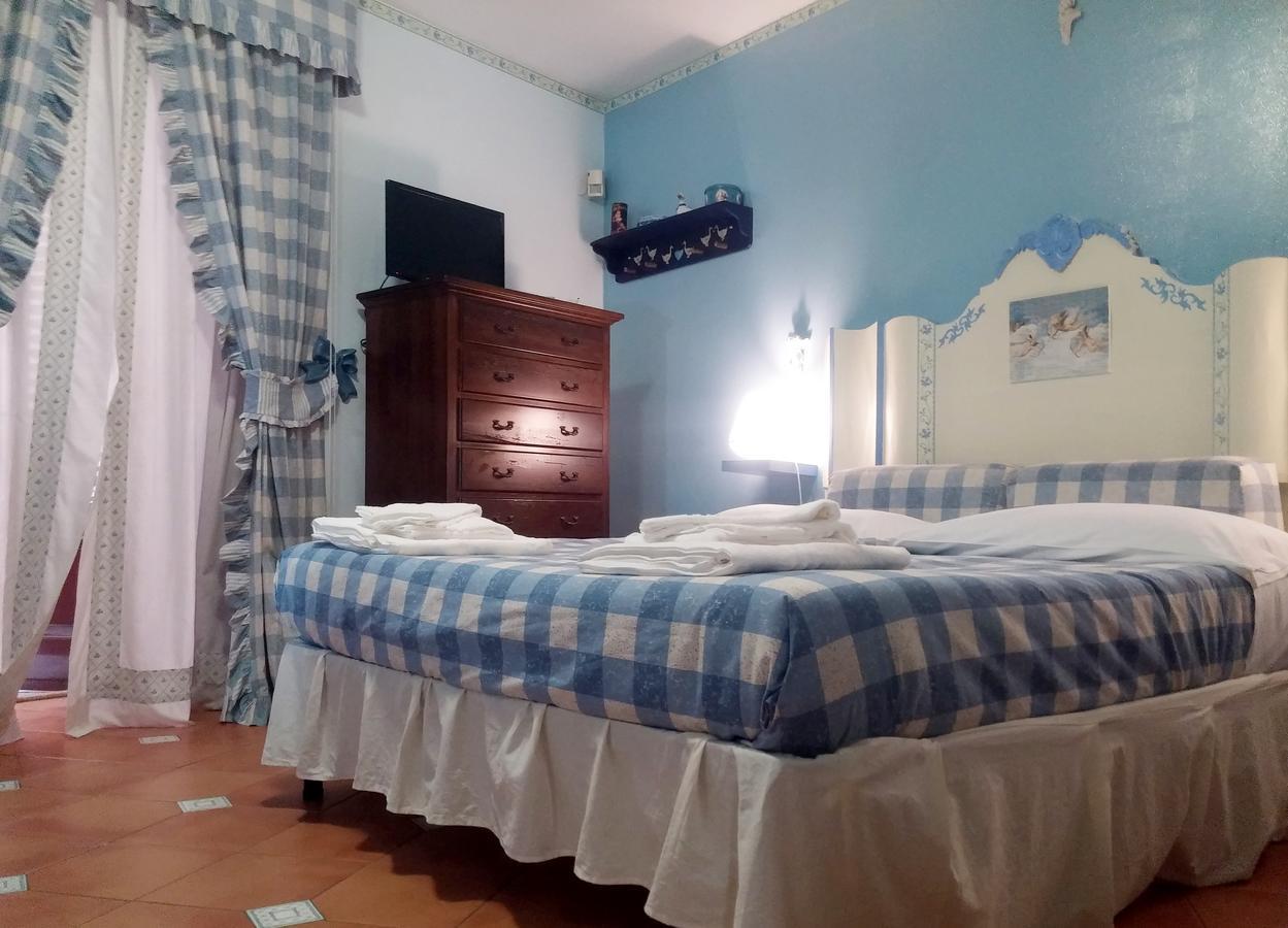 Vittorio Emanuele Bed & Breakfast