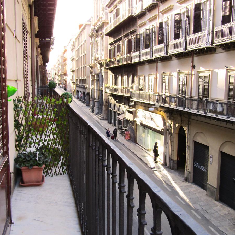 Vittorio Emanuele Bed & Breakfast Palermo
