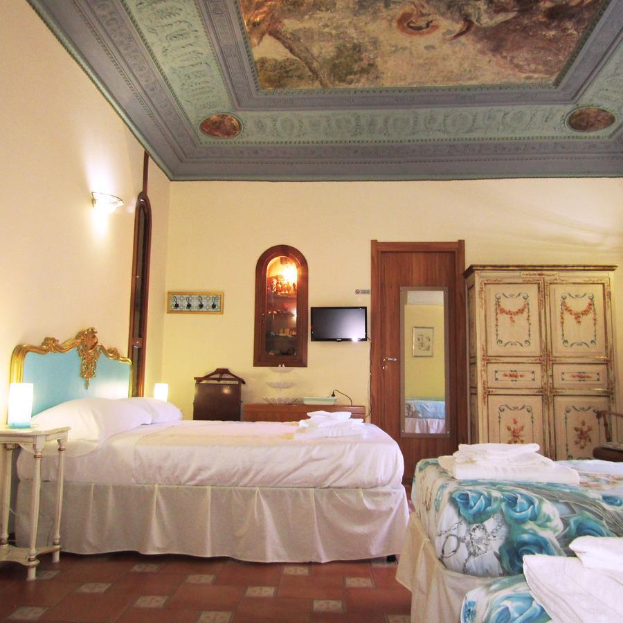 Bed & Breakfast Vittorio Emanuele