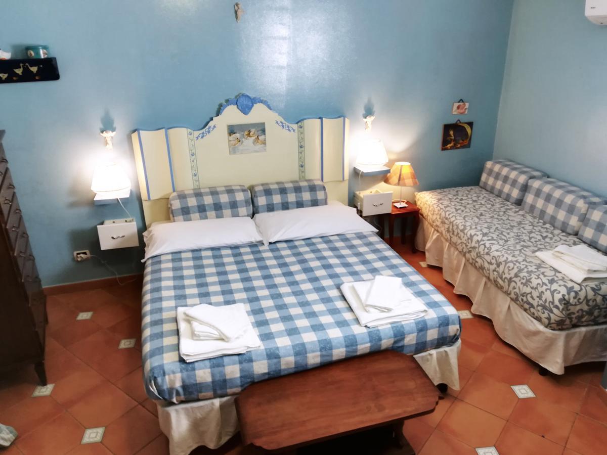Bed & Breakfast Vittorio Emanuele Palermo