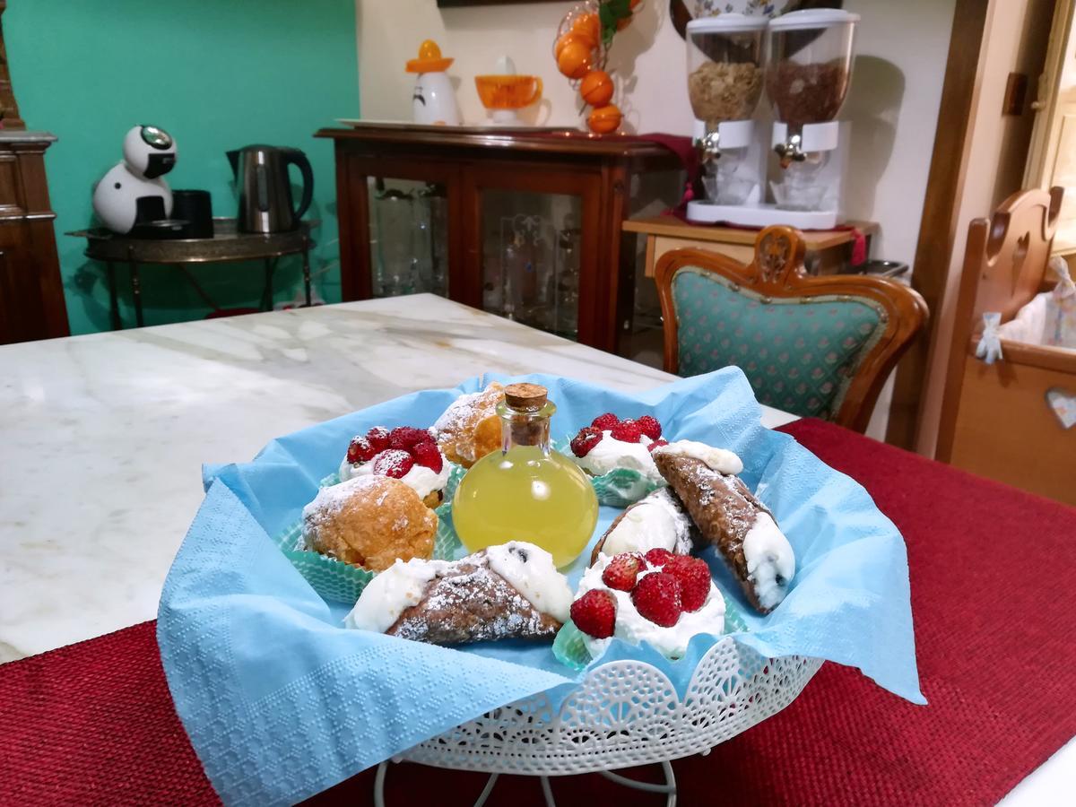 Bed & Breakfast Vittorio Emanuele