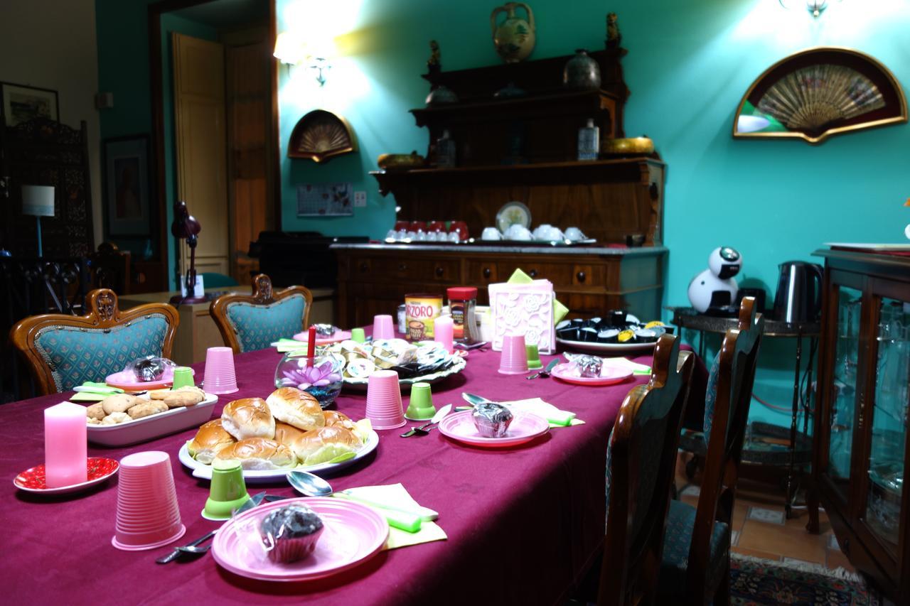 Bed & Breakfast Vittorio Emanuele Palermo