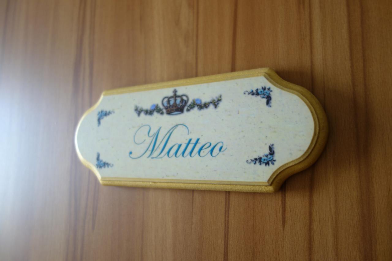 Bed & Breakfast Vittorio Emanuele 2*