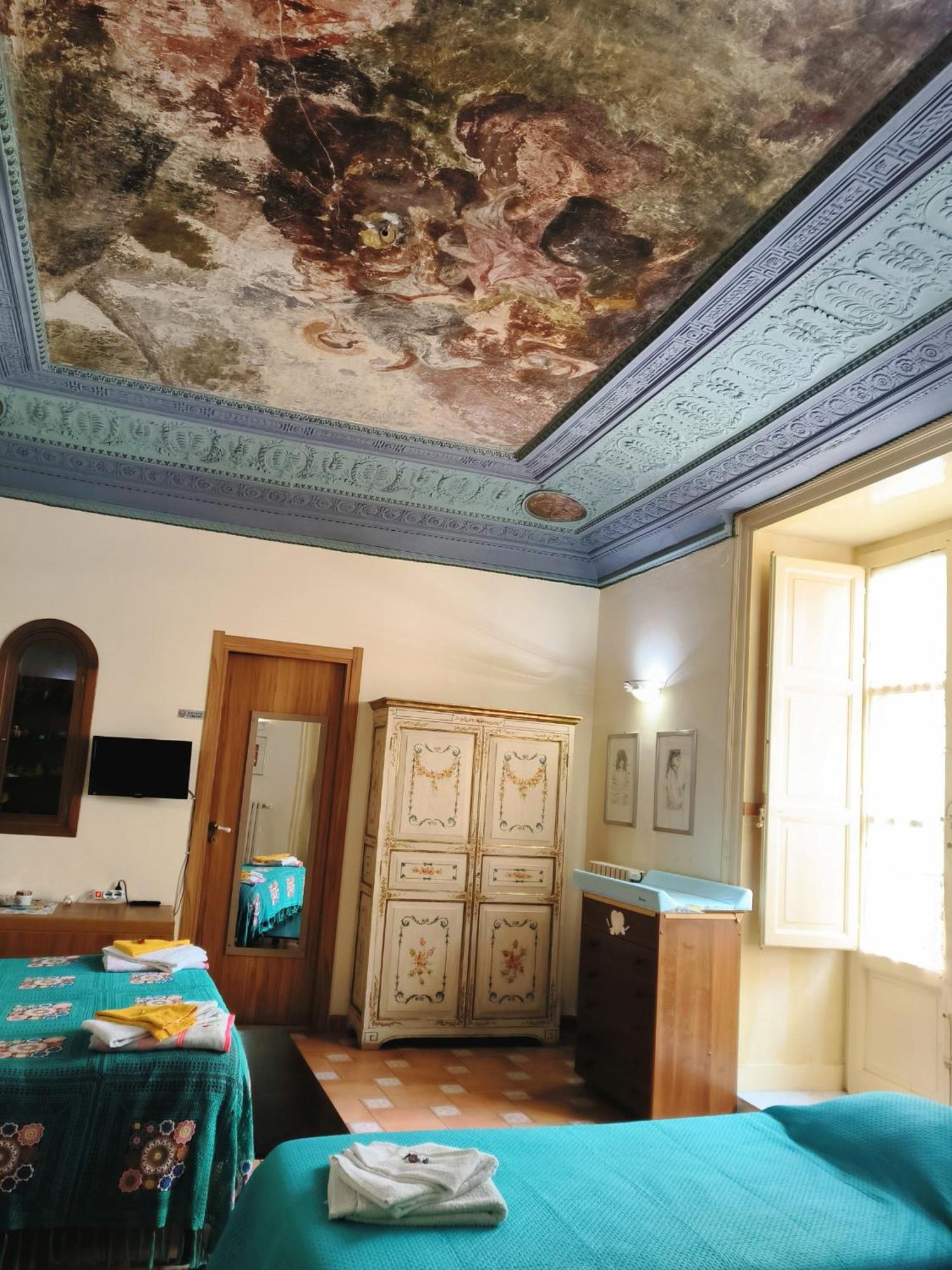 Bed & Breakfast Vittorio Emanuele Di Prinzi