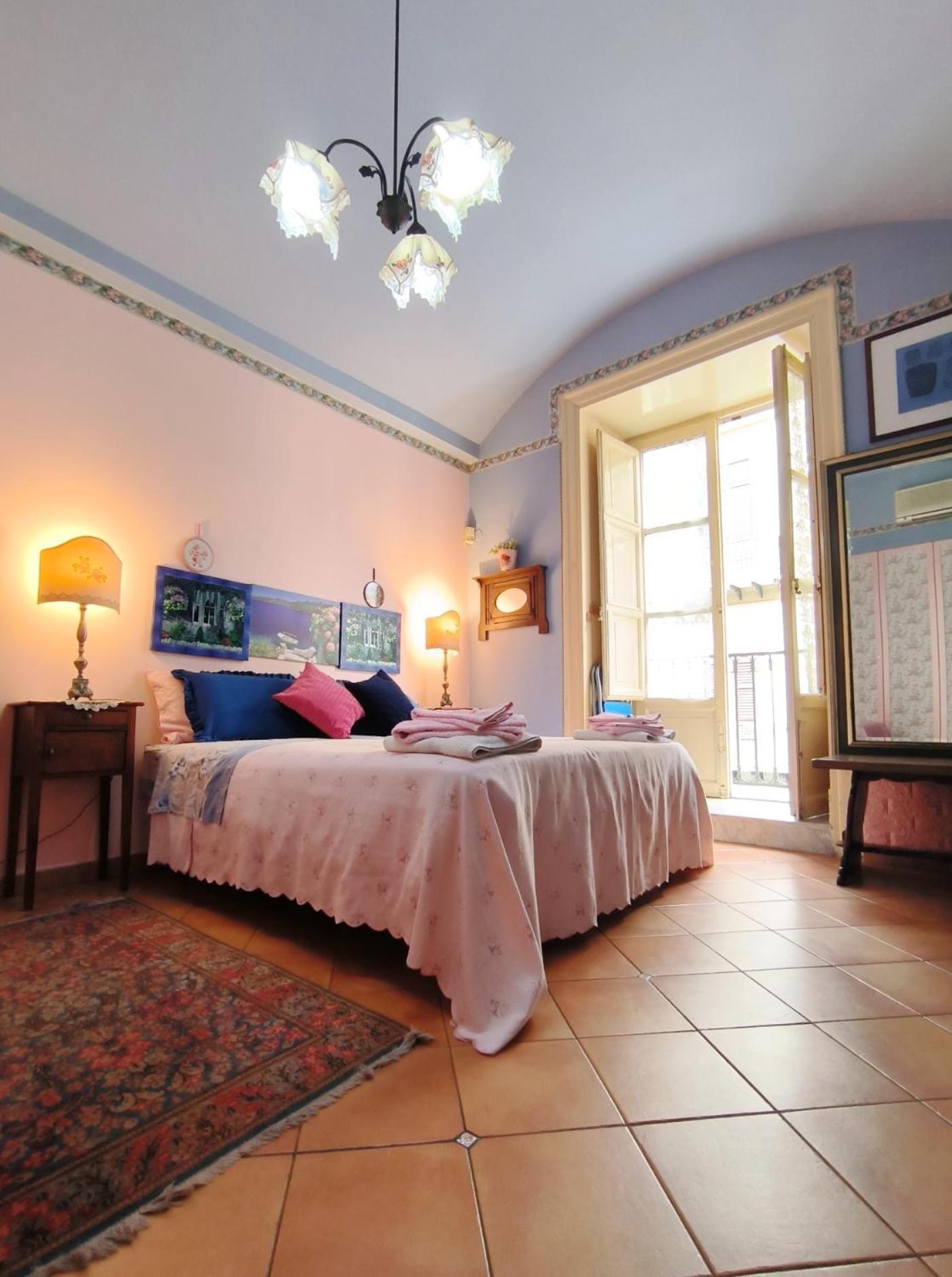 Bed & Breakfast Vittorio Emanuele Di Prinzi