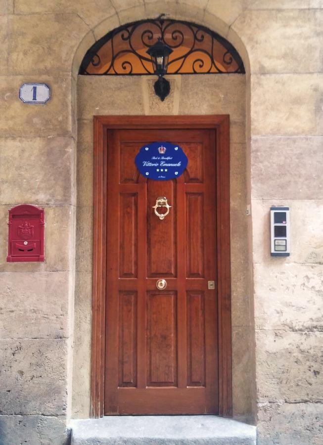 Vittorio Emanuele Di Prinzi Bed & Breakfast