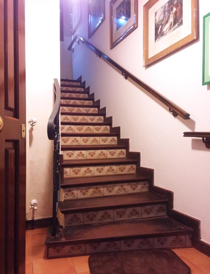 Bed & Breakfast Vittorio Emanuele Di Prinzi