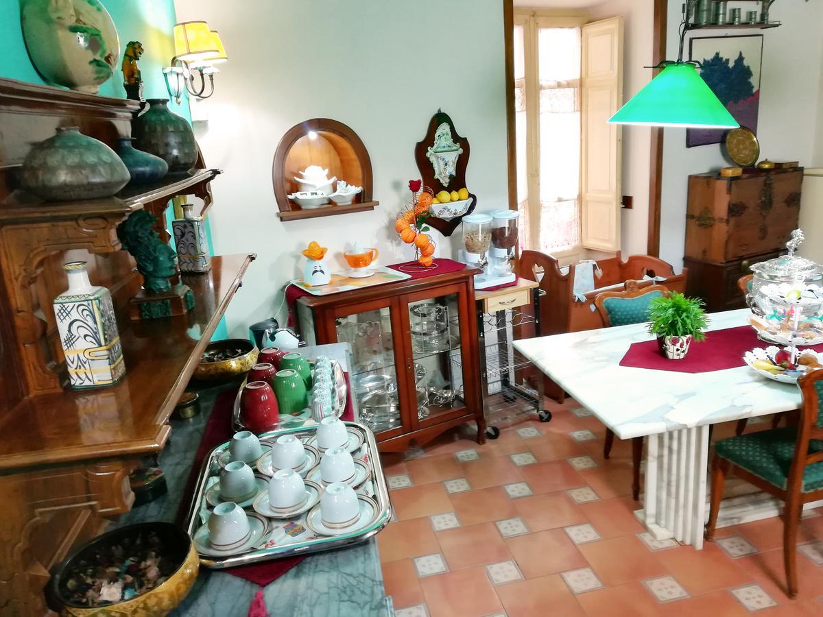 Vittorio Emanuele Di Prinzi Bed & Breakfast