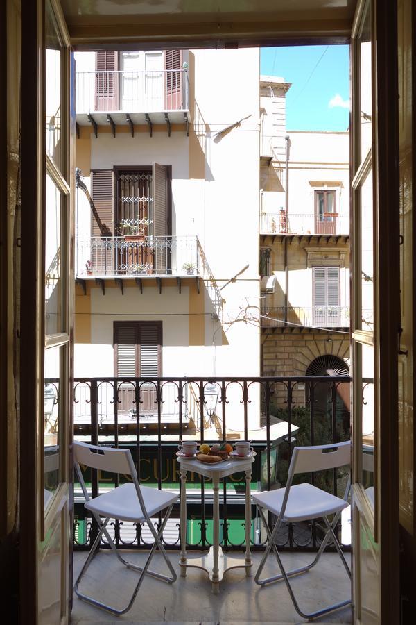 Vittorio Emanuele Di Prinzi Bed & Breakfast 2*
